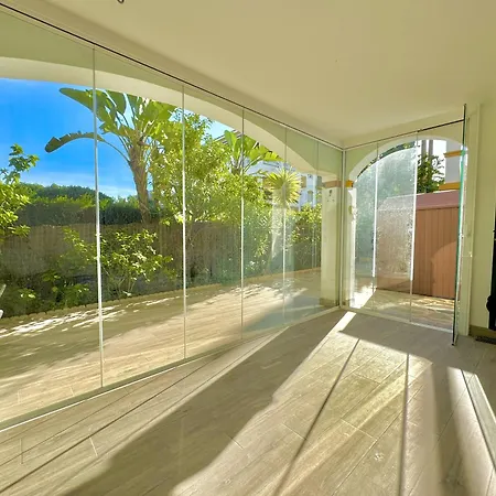 Dama De Noche W Pool By Homing Apartment Marbella