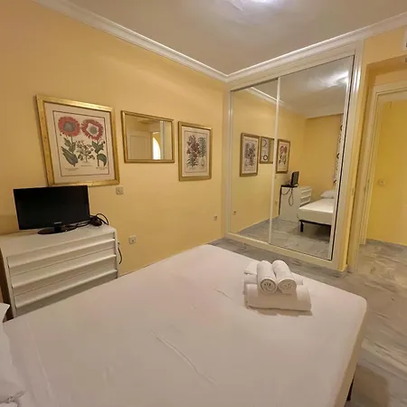 Apartment Dama De Noche W Pool By Homing