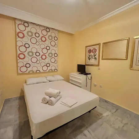 Dama De Noche W Pool By Homing Apartment