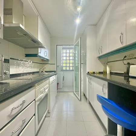 Dama De Noche W Pool By Homing Apartment *