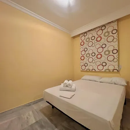 Apartment Dama De Noche W Pool By Homing Marbella